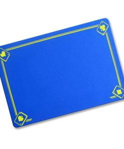 VDF Close Up Pad with Aces - Professional - Kék