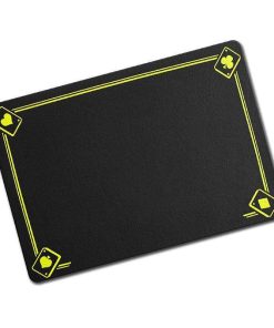 VDF Close Up Pad with Aces - Professional - Fekete
