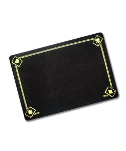 VDF Close Up Pad with Aces - Standard - Fekete