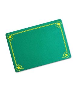 VDF Close Up Pad with Aces - Standard - Zöld