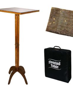 Floating Table - Economy