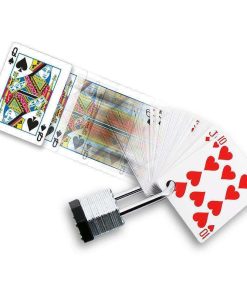 The Houdini Deck