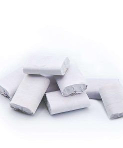 Paper Streamers - Bag of 8 Pieces