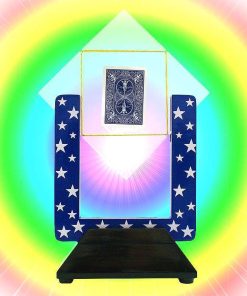 TV Card Frame