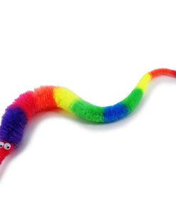 Twisty Worm