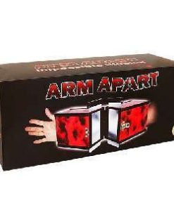Arm apart