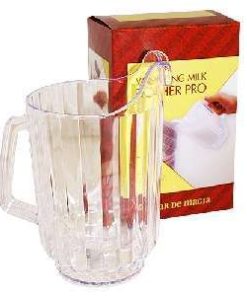 Vanishing milk pitcher pro by Bazar De Magia
