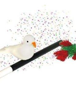 Wand to Dove