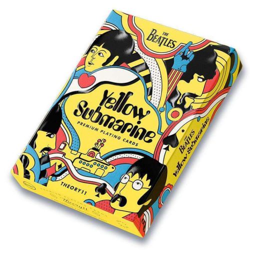Yellow Submarine