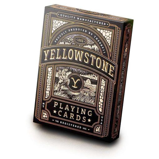 Yellowstone