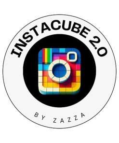 InstaCube 2.0