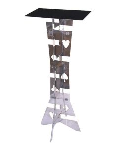 Instant table
