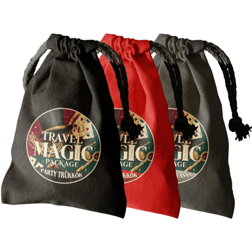 Travel Magic Package