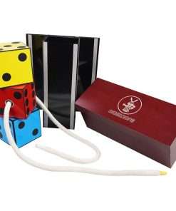 Dice and Rope