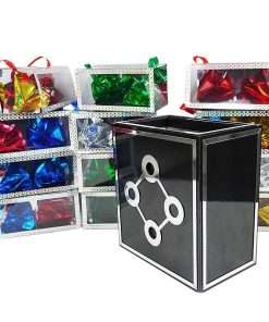 Super Flower Box by Tora Magic