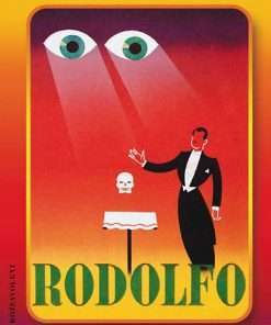 Rodolfo