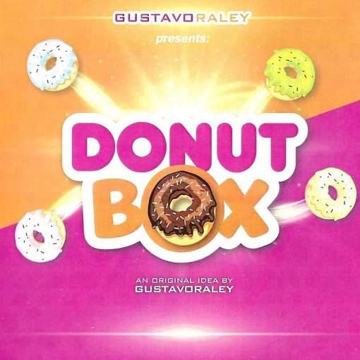 Donut Box