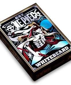 One Piece - Whitebeard