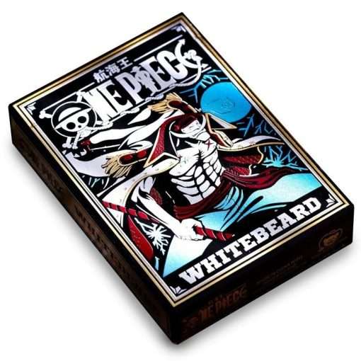 One Piece - Whitebeard