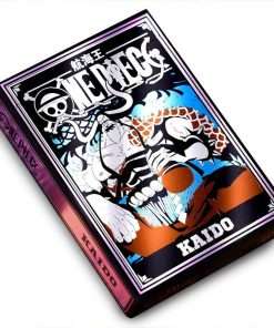 One Piece - Kaido