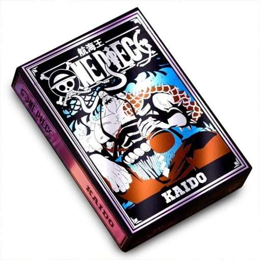 One Piece - Kaido