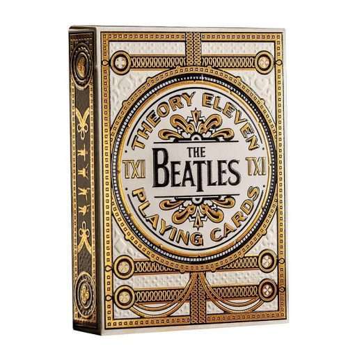 The Beatles Special Edition White