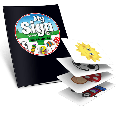 My Sign
