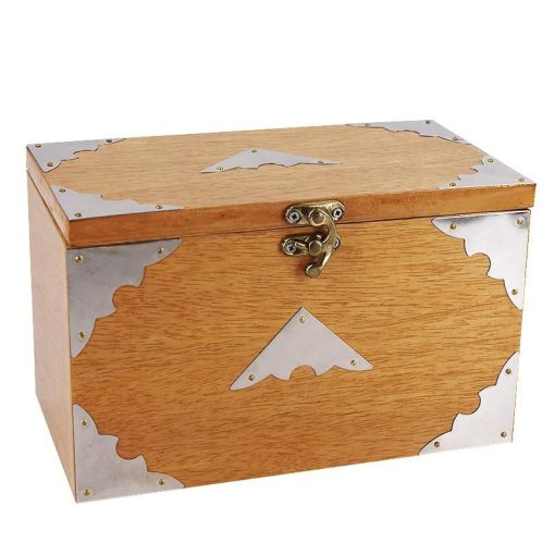 Enchanted Production Box