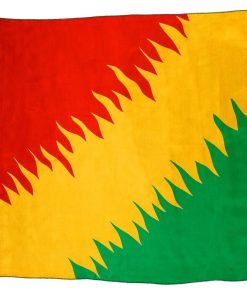 Sitta Flame Silk