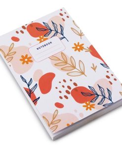 Prediction Notebook – A6 méret