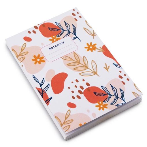 Prediction Notebook – A6 méret