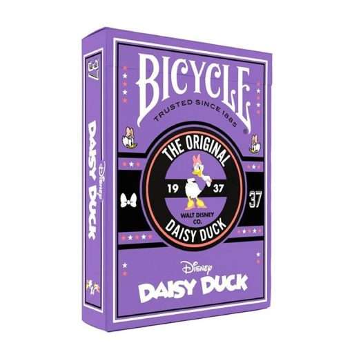 Bicycle Disney Classic Daisy Duck