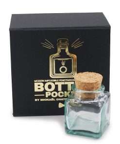 Bottle Pocket