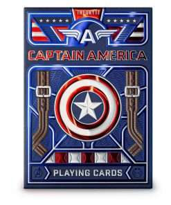 Captain America