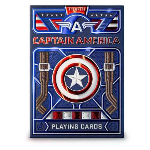 Captain America