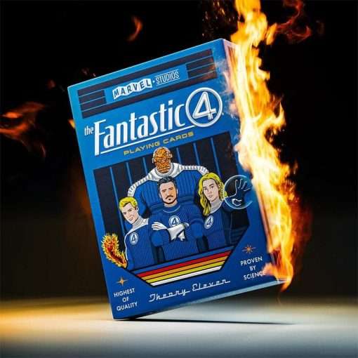 Fantastic Four