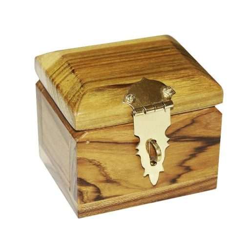 Mini Lock Box
