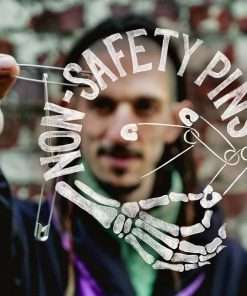 Non-Safety Pins