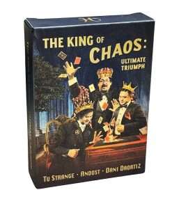 The King of Chaos: Ultimate Triumph
