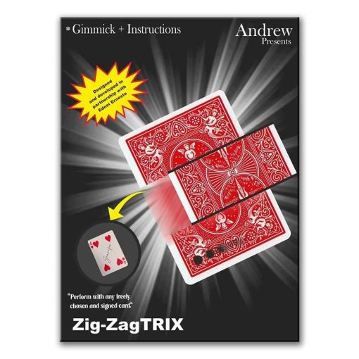 Zig-Zag Trix