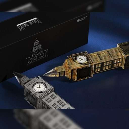 BIG BEN