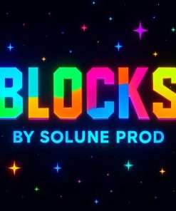 Blocks