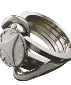 Huzzle Cast Ring II