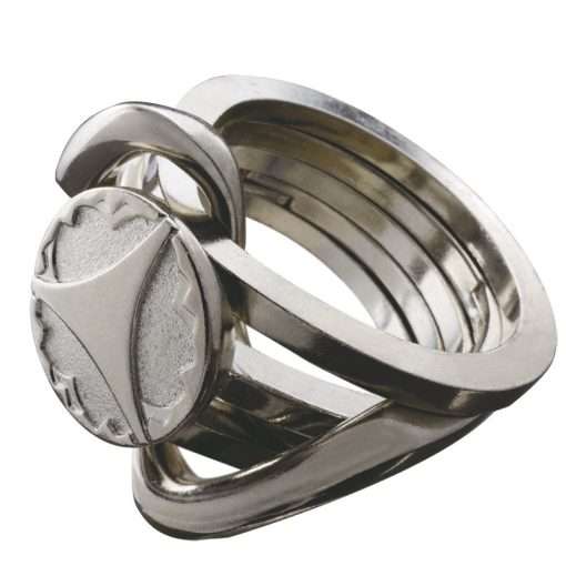 Huzzle Cast Ring II