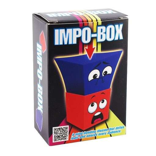 Impo-Box