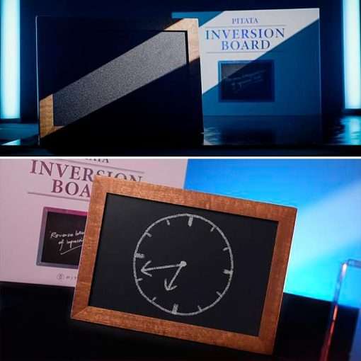 PITATA Inversion Board