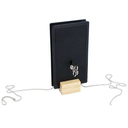 Chain Penetration