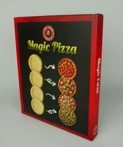 Magic Pizza