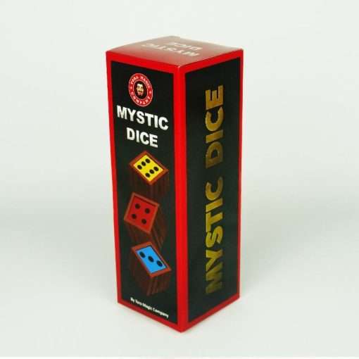 Mystic Dice