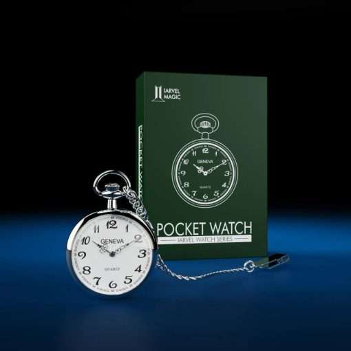 POCKET WATCH